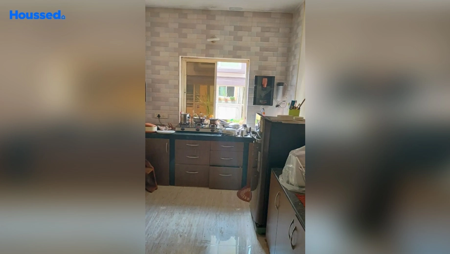 Sample Apartment of 1 BHK Flat for Resale in Porvorim - Image 115501