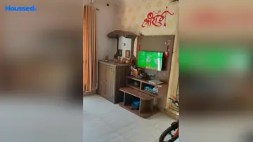 Sample Apartment of 1 BHK Flat for Resale in Porvorim, Goa - Image 115503