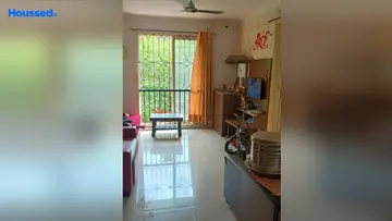 Sample Apartment of 1 BHK Flat for Resale in Porvorim, Goa - Image 115502