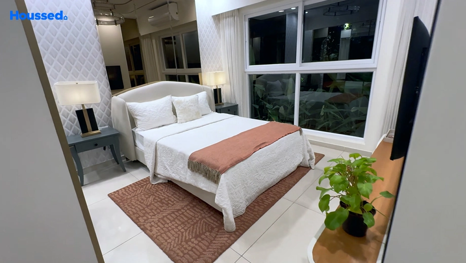 Project Image of 3.5 BHK Flat for Resale in Godrej Regal Pavilion, Rajendra Nagar - Image 115540