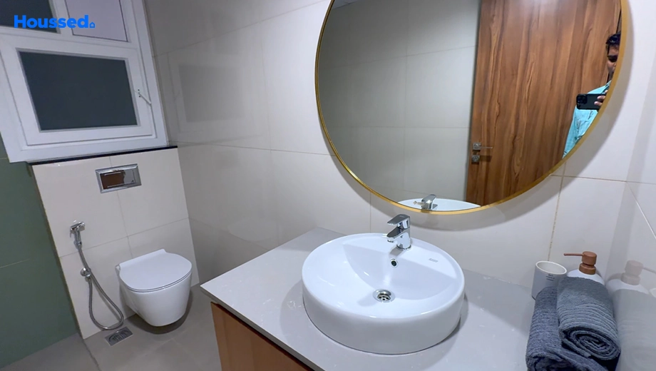Project Image of 3.5 BHK Flat for Resale in Godrej Regal Pavilion, Rajendra Nagar - Image 115541