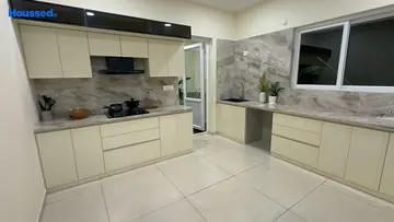 Project Image of 3.5 BHK Flat for Resale in Godrej Regal Pavilion Rajendra Nagar, Hyderabad - Image 115536