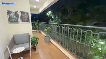 Project Image of 3.5 BHK Flat for Resale in Godrej Regal Pavilion Rajendra Nagar, Hyderabad - Image 115542