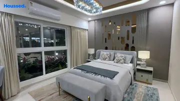 Project Image of 3.5 BHK Flat for Resale in Godrej Regal Pavilion Rajendra Nagar, Hyderabad - Image 115547
