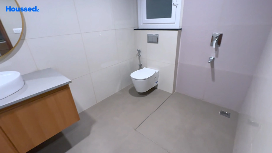 Project Image of 3.5 BHK Flat for Resale in Godrej Regal Pavilion, Rajendra Nagar - Image 115543
