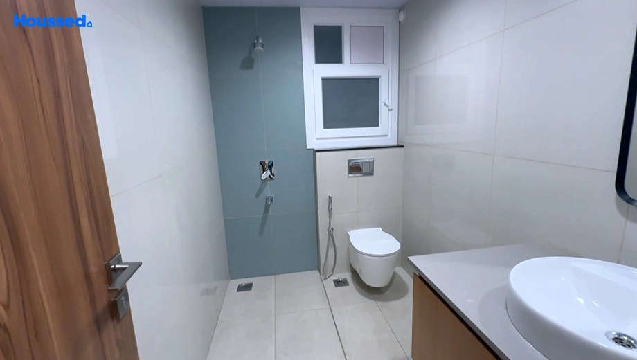 Project Image of 3.5 BHK Flat for Resale in Godrej Regal Pavilion, Rajendra Nagar - Image 115544