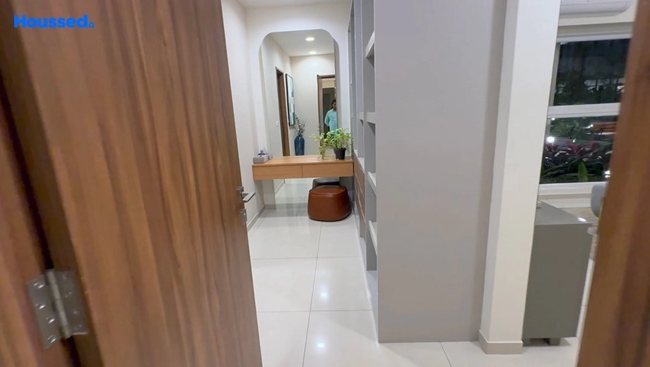 Project Image of 3.5 BHK Flat for Resale in Godrej Regal Pavilion, Rajendra Nagar - Image 115539