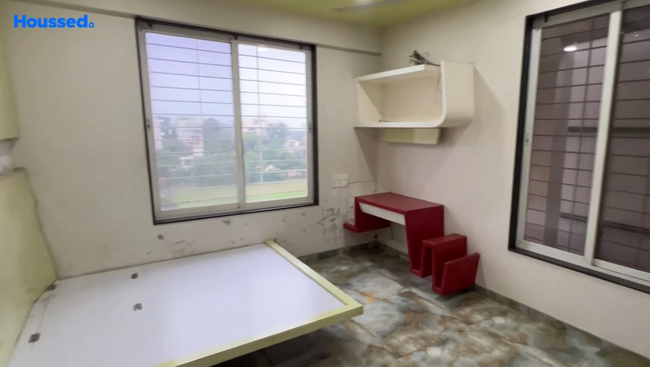 Project Image of 5 BHK Penthouse for Resale in Mahatma Nagar - Image 115552