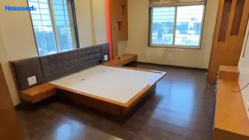 Project Image of 5 BHK Penthouse for Resale in Mahatma Nagar, Nashik - Image 115553