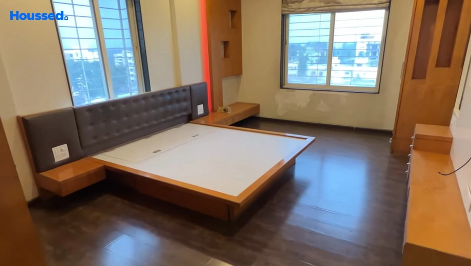 Project Image of 5 BHK Penthouse for Resale in Mahatma Nagar - Image 115553