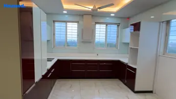 Project Image of 5 BHK Penthouse for Resale in Mahatma Nagar, Nashik - Image 115555