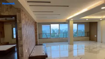 Project Image of 5 BHK Penthouse for Resale in Mahatma Nagar, Nashik - Image 115550