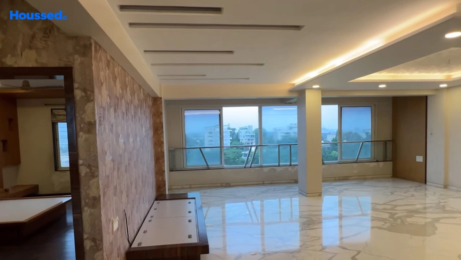 Project Image of 5 BHK Penthouse for Resale in Mahatma Nagar - Image 115550