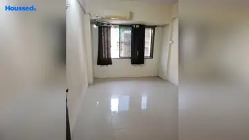 Project Image of 1 BHK Flat for Rent in Airoli, Navi Mumbai - Image 115559