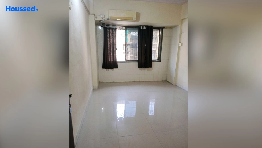 Project Image of 1 BHK Un-Furnished Flat for Rent in Airoli - Image 115559