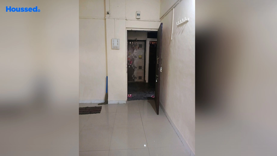 Project Image of 1 BHK Un-Furnished Flat for Rent in Airoli - Image 115556