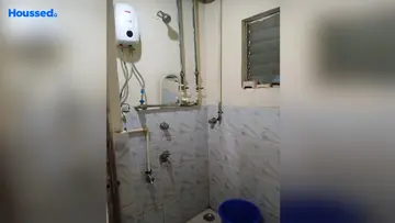 Project Image of 1 BHK Flat for Rent in Airoli, Navi Mumbai - Image 115557