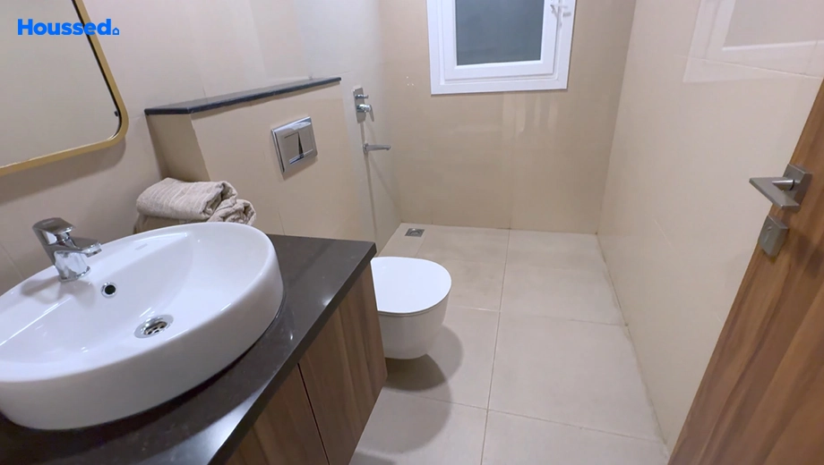 Project Image of 3 BHK Flat for Resale in Godrej Regal Pavilion, Rajendra Nagar - Image 115563