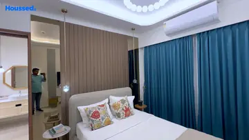 Project Image of 3 BHK Flat for Resale in Godrej Regal Pavilion Rajendra Nagar, Hyderabad - Image 115562