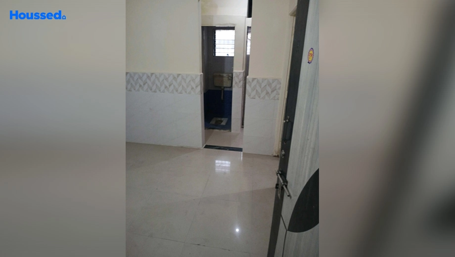 Project Image of 2 BHK Un-Furnished Flat for Rent in Airoli - Image 115571