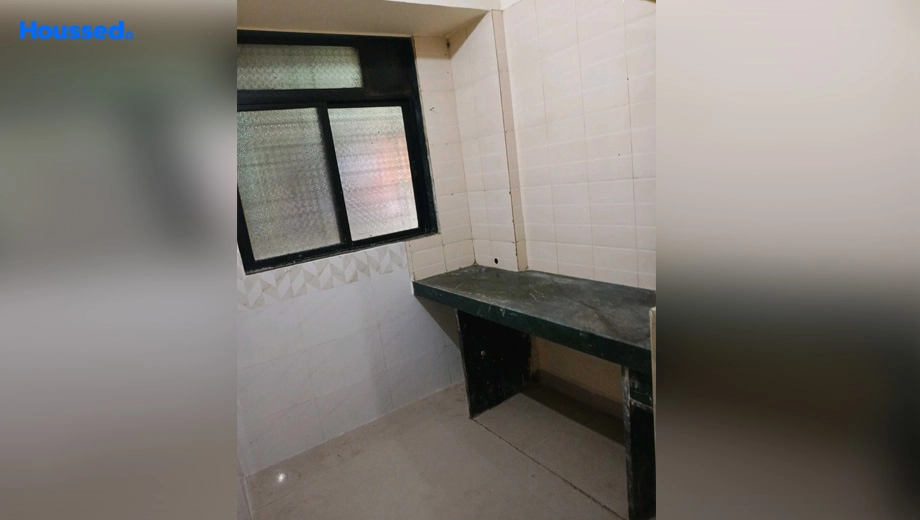 Project Image of 2 BHK Un-Furnished Flat for Rent in Airoli - Image 115575