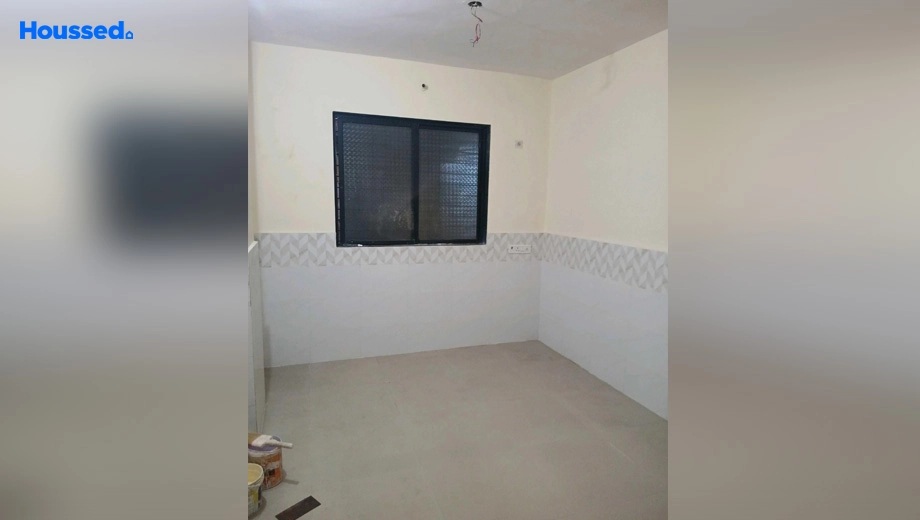 Project Image of 2 BHK Un-Furnished Flat for Rent in Airoli - Image 115573
