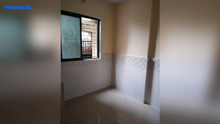 Project Image of 2 BHK Un-Furnished Flat for Rent in Airoli - Image 115574