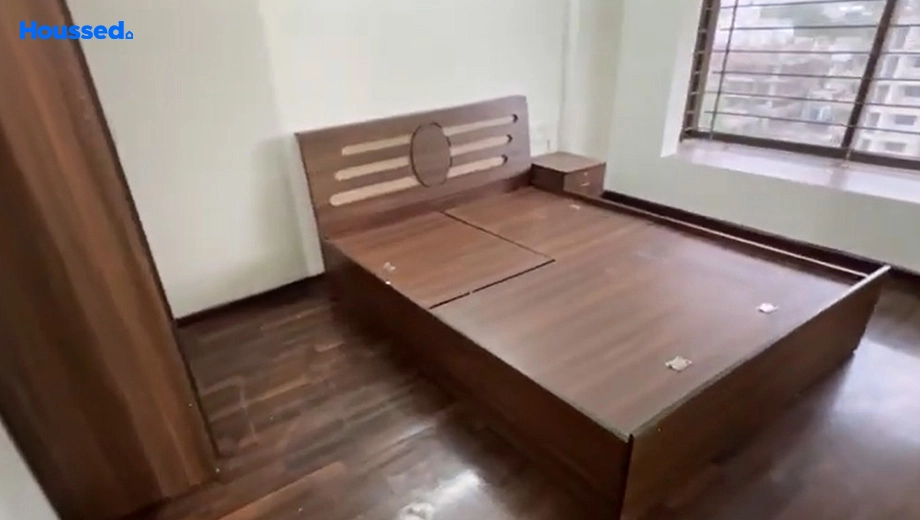 Project Image of 2 BHK Flat for Resale in Anmol Nayantara Gold, Indira Nagar - Image 115587