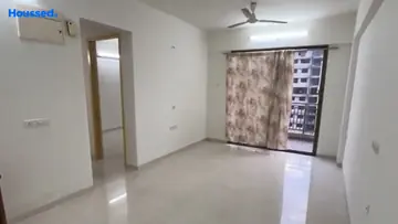 Project Image of 2 BHK Flat for Resale in Anmol Nayantara Gold Indira Nagar, Nashik - Image 115586