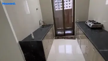Project Image of 2 BHK Flat for Resale in Anmol Nayantara Gold Indira Nagar, Nashik - Image 115588