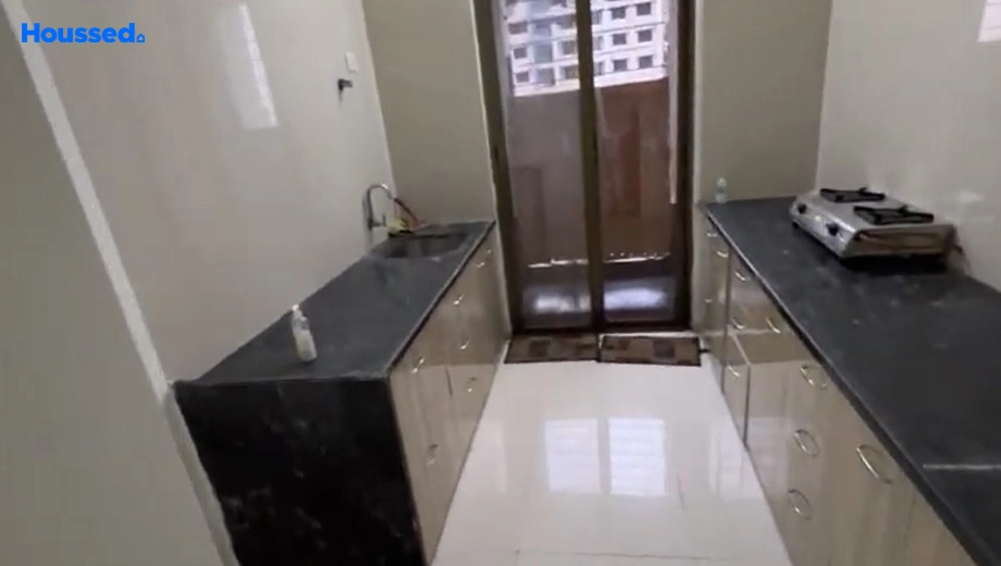 Project Image of 2 BHK Flat for Resale in Anmol Nayantara Gold, Indira Nagar - Image 115588
