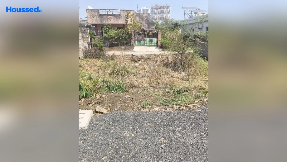 Project Image of Housing Plot/Residential Land for Resale in Besa - Image 115681