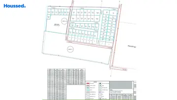 Project Image of Housing Plot/Residential Land for Resale in Besa, Nagpur - Image 115682
