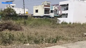 Project Image of Housing Plot/Residential Land for Resale in Besa, Nagpur - Image 115683