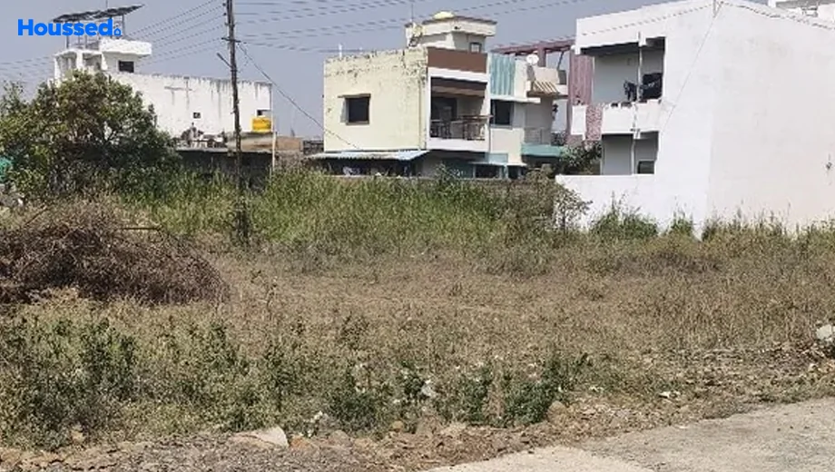 Project Image of Housing Plot/Residential Land for Resale in Besa - Image 115683