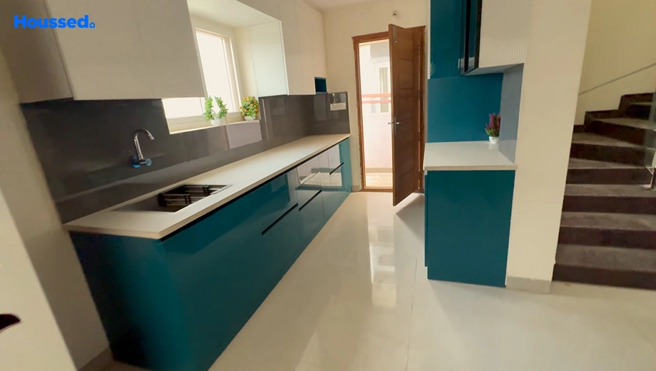 Amenities of 4 BHK House/Villa for Resale in Elemental Village, Patancheru - Image 115593