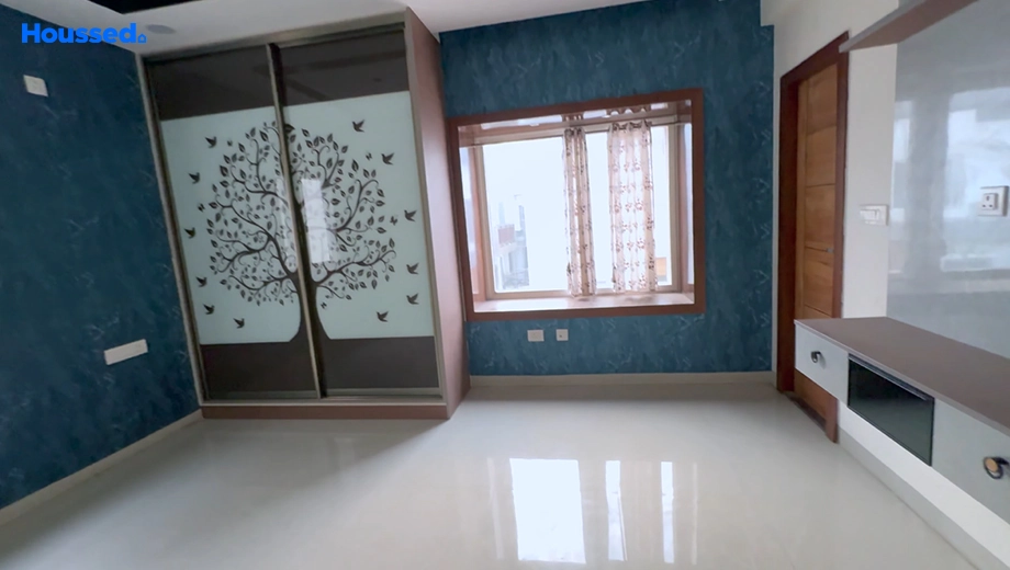 Amenities of 4 BHK House/Villa for Resale in Elemental Village, Patancheru - Image 115596