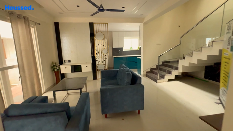 Amenities of 4 BHK House/Villa for Resale in Elemental Village, Patancheru - Image 115590