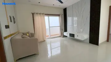 Amenities of 4 BHK House/Villa for Resale in Elemental Village Patancheru, Hyderabad - Image 115592
