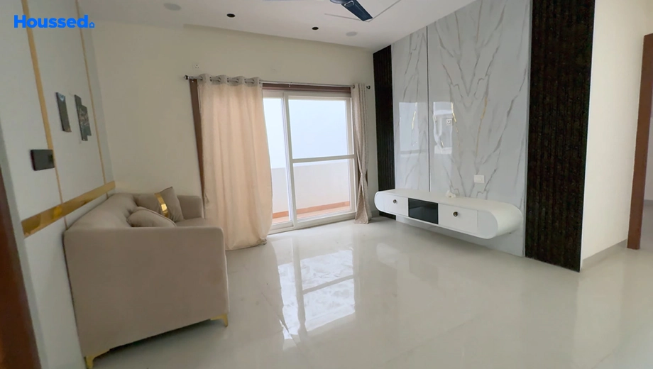 Amenities of 4 BHK House/Villa for Resale in Elemental Village, Patancheru - Image 115592