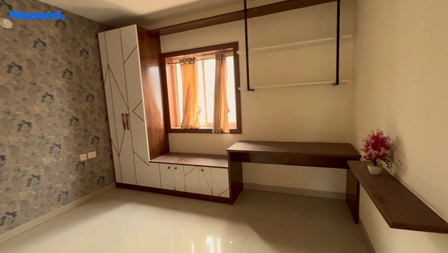 Amenities of 4 BHK House/Villa for Resale in Elemental Village, Patancheru - Image 115598