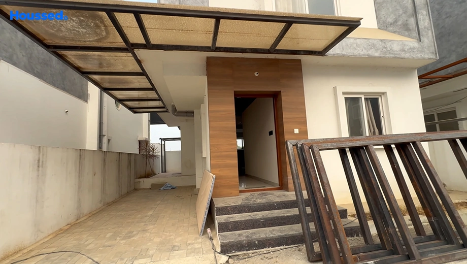 Amenities of 4 BHK House/Villa for Resale in Elemental Village, Patancheru - Image 115599