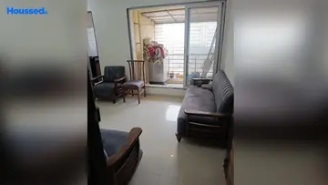 Project Image of 3 BHK Flat for Rent in Ghansoli, Navi Mumbai - Image 115602