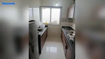 Project Image of 3 BHK Flat for Rent in Ghansoli, Navi Mumbai - Image 115603