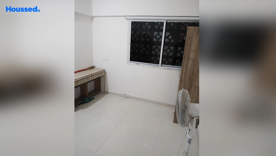 Project Image of 3 BHK Semi-Furnished Flat for Rent in Ghansoli - Image 115601