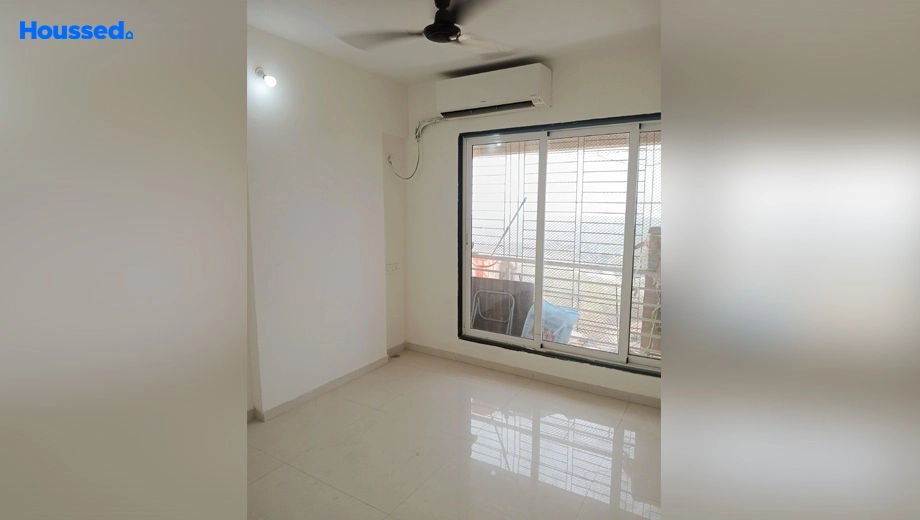 Project Image of 3 BHK Semi-Furnished Flat for Rent in Ghansoli - Image 115605
