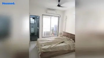 Project Image of 3 BHK Flat for Rent in Ghansoli, Navi Mumbai - Image 115606