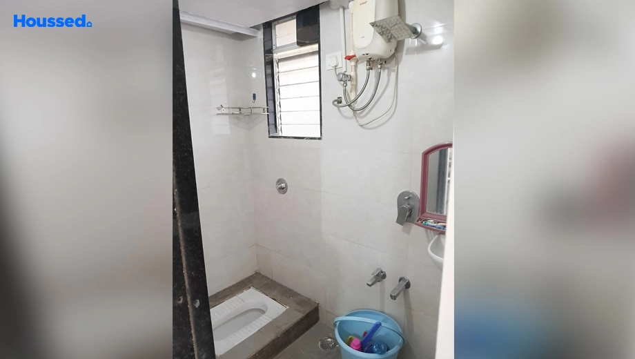 Project Image of 3 BHK Semi-Furnished Flat for Rent in Ghansoli - Image 115607