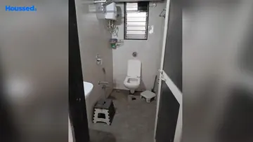 Project Image of 3 BHK Flat for Rent in Ghansoli, Navi Mumbai - Image 115604