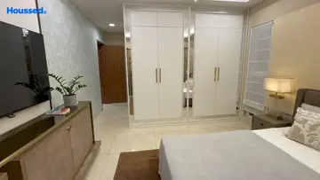 Project Image of 4 BHK Flat for Resale in Godrej Regal Pavilion Rajendra Nagar, Hyderabad - Image 115611
